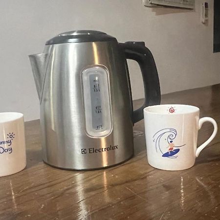 Bed and Breakfast 永勝客棧 Manzhou Exteriér fotografie