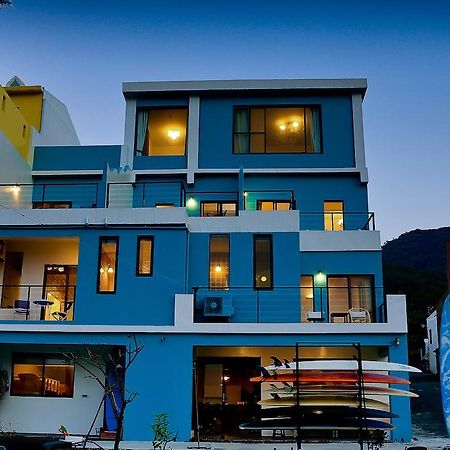 Bed and Breakfast 永勝客棧 Manzhou Exteriér fotografie