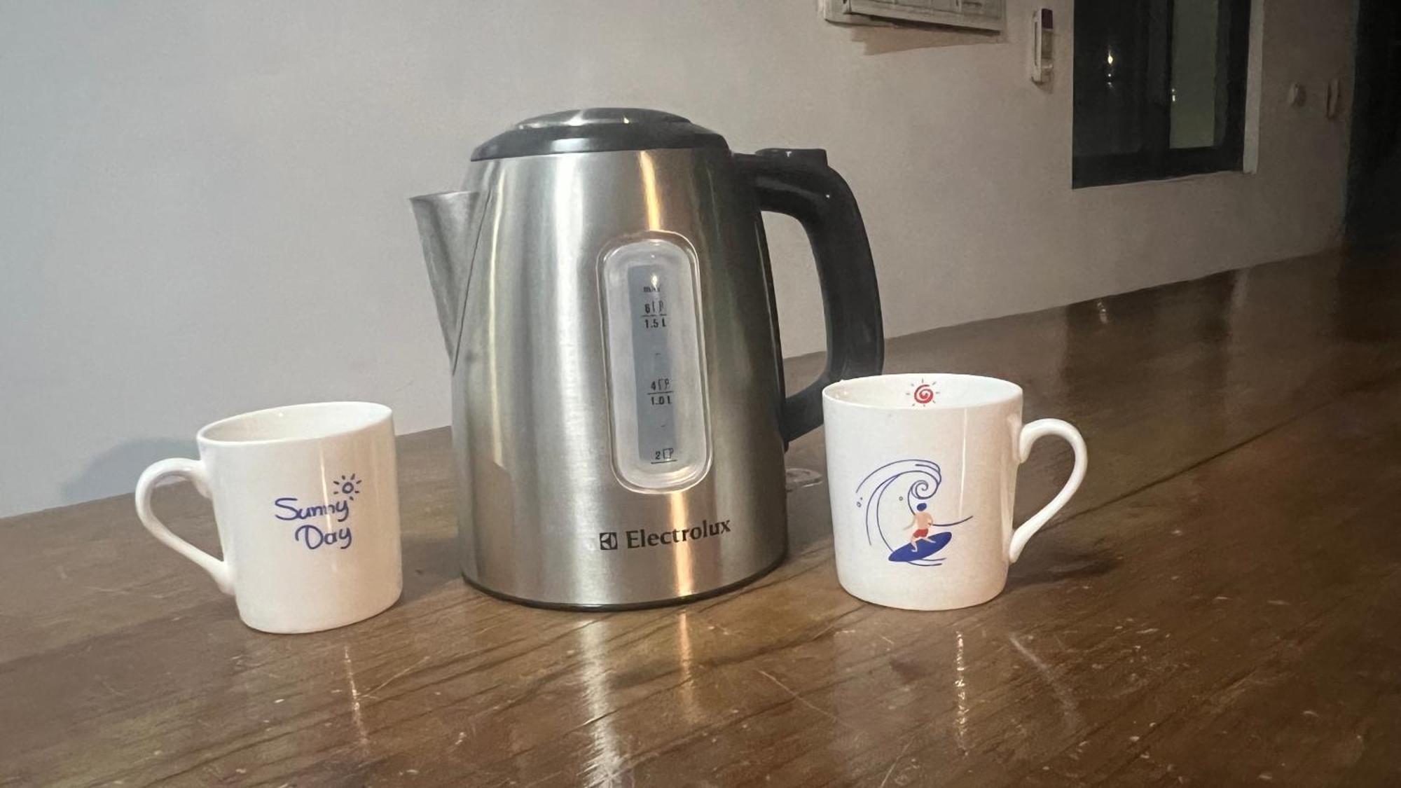 Bed and Breakfast 永勝客棧 Manzhou Exteriér fotografie