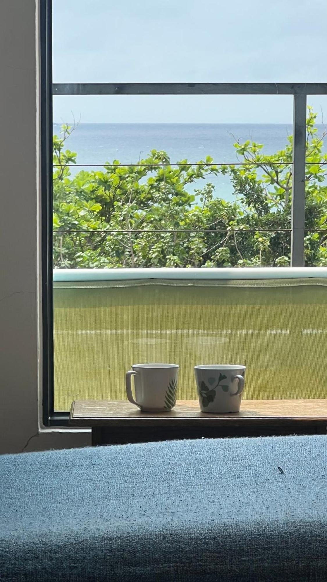 Bed and Breakfast 永勝客棧 Manzhou Exteriér fotografie