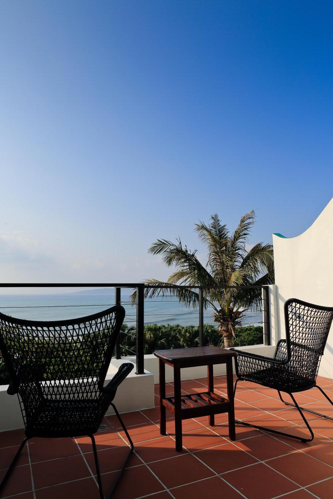 Bed and Breakfast 永勝客棧 Manzhou Exteriér fotografie