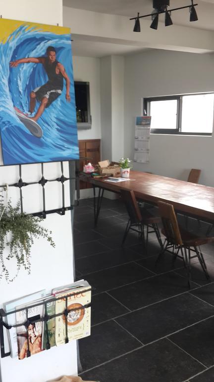 Bed and Breakfast 永勝客棧 Manzhou Exteriér fotografie