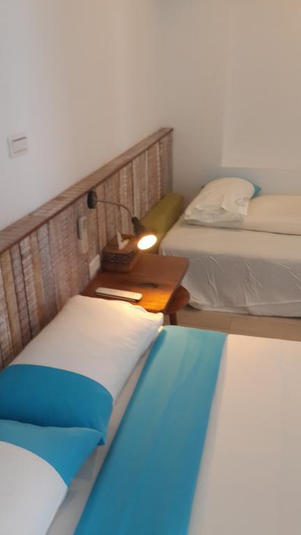 Bed and Breakfast 永勝客棧 Manzhou Exteriér fotografie